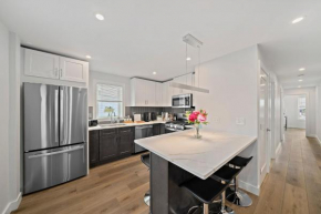 Rehabbed 3BR2Bth, parking, Cambridge,Boston